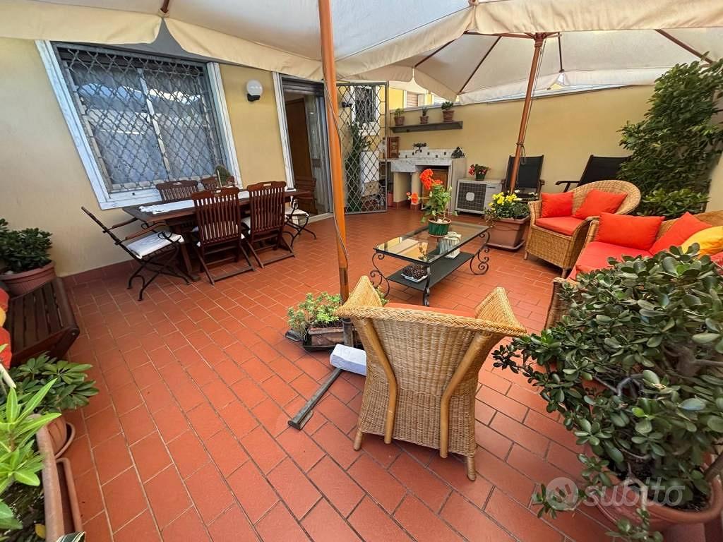 Appartamento – Massa, Bondano, Marina di Massa - Vista 2