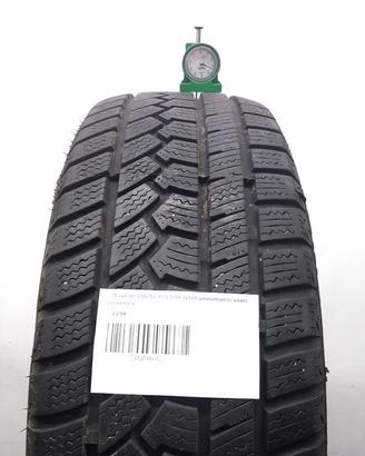 Gomme 205/55 R16 usate - cd.47383