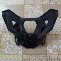 Piastra portapacchi BMW Gs 1200 - 1250
