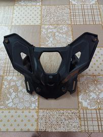 Piastra portapacchi BMW Gs 1200 - 1250