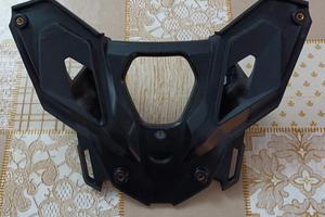 Piastra portapacchi BMW Gs 1200 - 1250