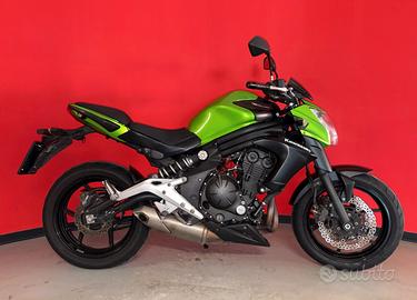 Kawasaki ER 6N