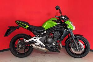 Kawasaki ER 6N