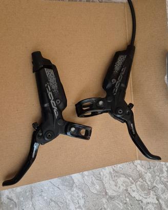 sram code r