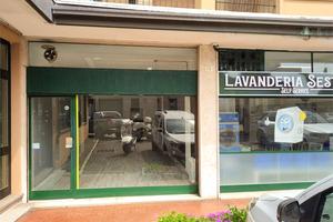 DUE LOCALI IN CENTRO A SESTO CALENDE