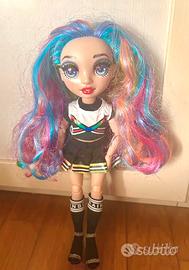 Bambola Rainbow high