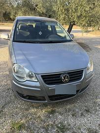 Walkwagen Polo