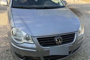 Walkwagen Polo