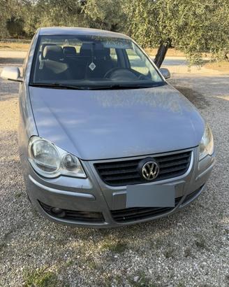 Walkwagen Polo