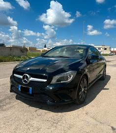 Mercedes CLA 200D Automatic Sport Night