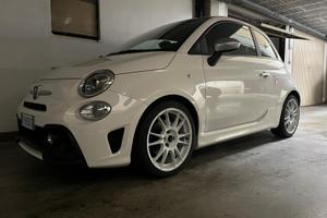 500 595 abarth turismo