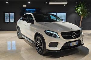 Mercedes-benz GLE 350 d 4Matic Coupé Premium Plus