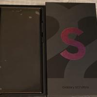 s22 ultra 