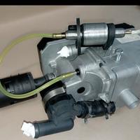 Webasto Thermo Top C