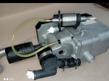 Webasto Thermo Top C