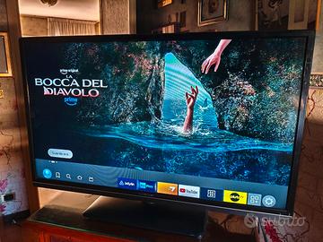Thomson TV 40 pollici
