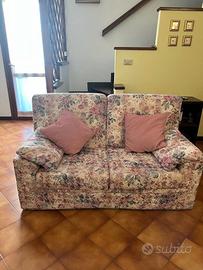Divano due posti