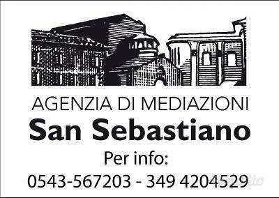 Terreno di 10000 m² a Bertinoro - Vista 2
