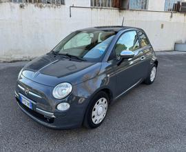 FIAT 500 1.2 easypower Pop GPL 69cv - 2013