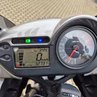 Moto Honda Transalp XL700 ABS