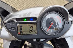 Moto Honda Transalp XL700 ABS