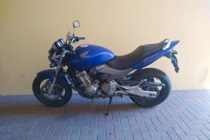 Honda Hornet 600