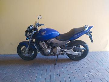 Honda Hornet 600