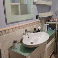 Mobiletto bagno