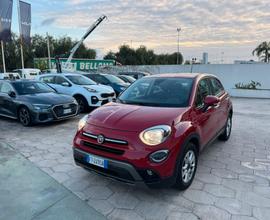 FIAT 500X 1.0 BENZINA 120CV RETROCAMERA
