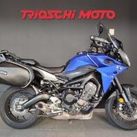 Yamaha Tracer 900