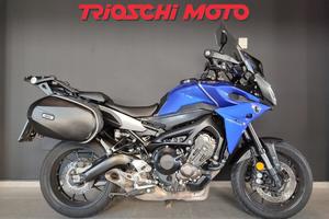 Yamaha Tracer 900