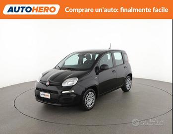 FIAT Panda UK35683