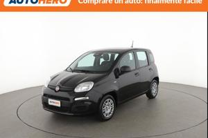 FIAT Panda UK35683