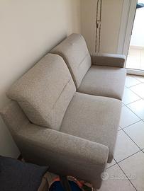 divano 2 posti maxi 