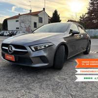 MERCEDES Classe A (W177) A 180 Automatic Sport