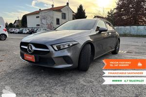 MERCEDES Classe A (W177) A 180 Automatic Sport