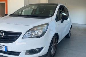Opel Meriva 1.4 Turbo 120CV GPL Tech Cosmo