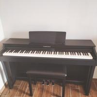 Pianoforte digitale 