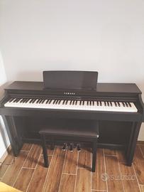 Pianoforte digitale 