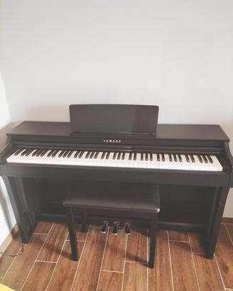 Pianoforte digitale 