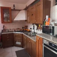 Cucina, tavolo, 6sedie