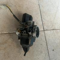 carburatore 17,5 dell orto
