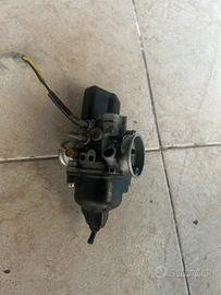 carburatore 17,5 dell orto