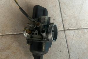carburatore 17,5 dell orto