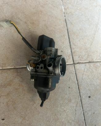 carburatore 17,5 dell orto