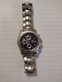 Cronografo Stendardo Marina Militare 