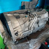 Cambio automatico zf 8hp Alfa Romeo Giulia