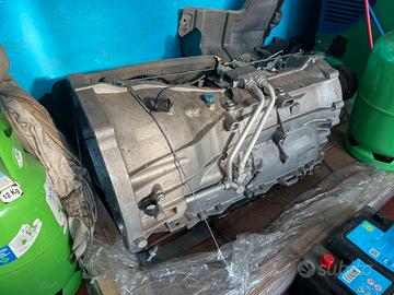 Cambio automatico zf 8hp Alfa Romeo Giulia