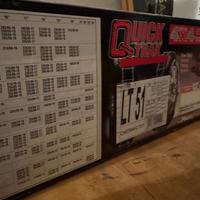 Catene/ragni da neve Maggi Trak LT51