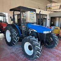 New Holland TN 70